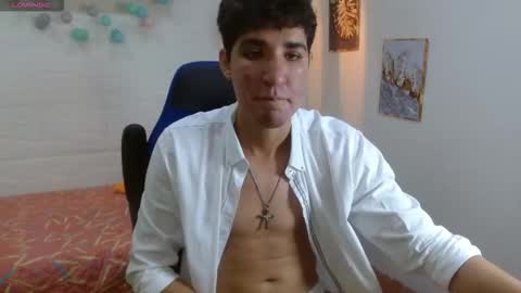 Ambrosebull online show from October 27, 2025, 1:59 pm