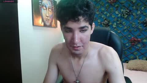 Ambrosebull online show from October 28, 2025, 12:41 pm