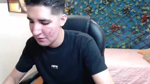 Ambrosebull online show from November 11, 2025, 12:16 pm