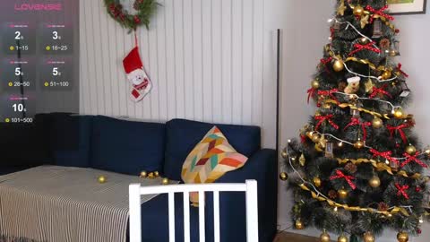 ameli_jeff online show from December 28, 2024, 8:47 pm