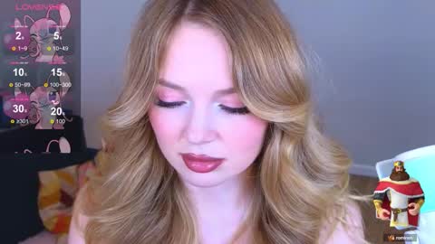 ameli_jeff online show from September 20, 2025, 3:24 pm