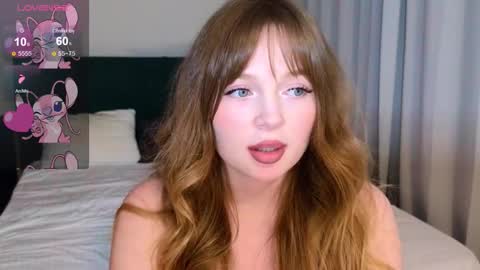 ameli_jeff online show from February 22, 2026, 7:45 pm