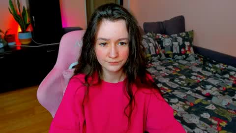 Eileen online show from March 28, 2026, 2:38 pm