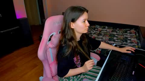 Eileen online show from April 2, 2026, 4:26 pm