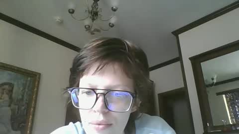 Snapshot of ameli_swag chatting on November 15, 2025, 11:07 am ameli_swag online show from November 15, 2025, 11:07 am