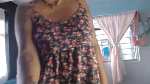 amelia  online show from January 23, 2025, 3:01 pm