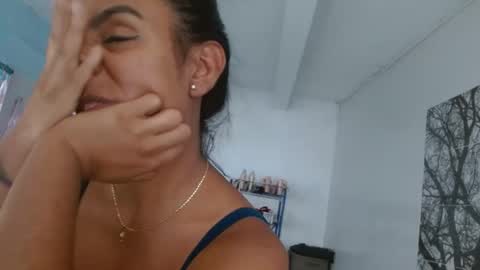 amelia  online show from September 8, 2025, 6:07 pm