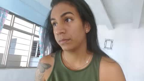 amelia  online show from October 5, 2025, 1:09 pm