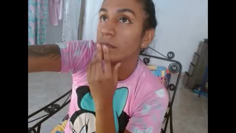 amelia  online show from October 9, 2025, 2:37 pm