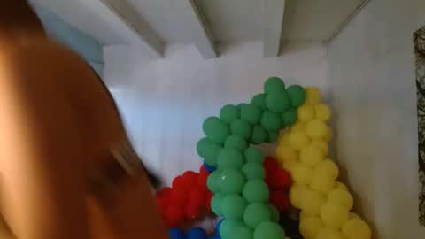 amelia  online show from October 30, 2025, 1:45 pm