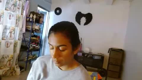 amelia  online show from January 16, 2026, 3:38 pm