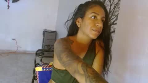 amelia  online show from April 8, 2026, 2:17 pm