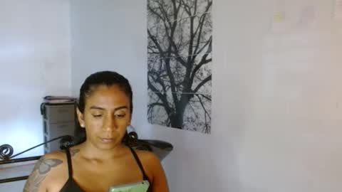 amelia  online show from April 16, 2026, 9:15 pm