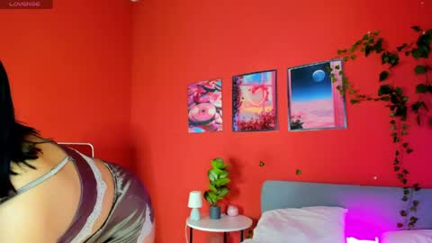 amelia__goth online show from April 23, 2026, 11:20 am