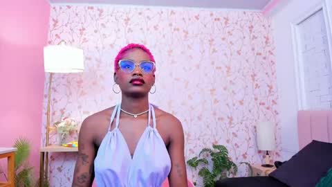 Amelia Adams online show from April 16, 2026, 7:14 pm