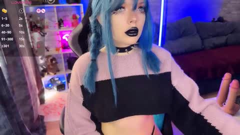 Amelia Aley  online show from March 15, 2026, 10:21 am