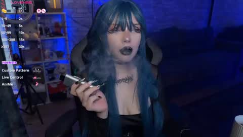 Snapshot of amelia_aley_ chatting on July 5, 2026, 11:17 am Amelia Aley online show from July 5, 2026, 11:17 am