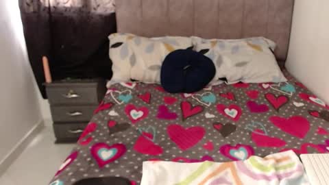 Snapshot of amelia_brunette2 chatting on February 10, 2025, 2:26 pm girl exsotic online show from February 10, 2025, 2:26 pm