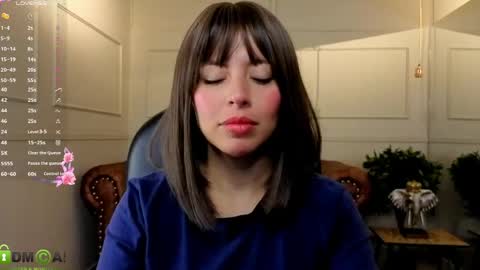 AMELIA online show from May 15, 2026, 12:12 pm