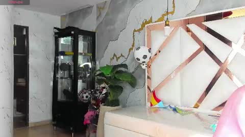 amelia_grace_tf online show from July 12, 2026, 1:13 pm