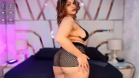 Snapshot of amelia_kingsley chatting on July 1, 2026, 4:14 am Amelia online show from July 1, 2026, 4:14 am