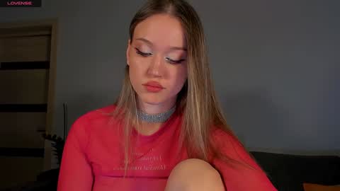 Snapshot of amelia_lein chatting on December 3, 2024, 12:13 am Your Amelia online show from December 3, 2024, 12:13 am