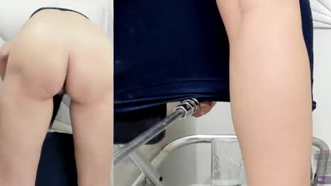 Snapshot of amelia_myers chatting on June 19, 2026, 11:19 pm AMELIA. online show from June 19, 2026, 11:19 pm