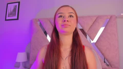  Amelia  online show from April 7, 2026, 2:17 pm