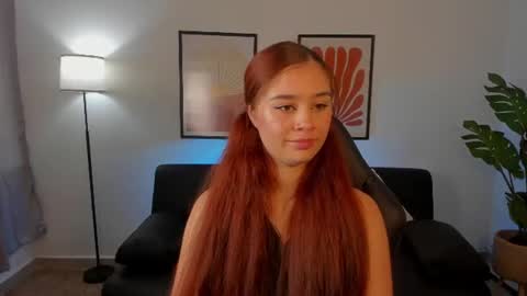 Snapshot of amelia_saenz_ chatting on June 12, 2026, 8:08 pm Amelia online show from June 12, 2026, 8:08 pm