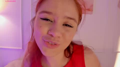 Snapshot of amelia_saenz_ chatting on June 25, 2026, 8:02 pm Amelia online show from June 25, 2026, 8:02 pm