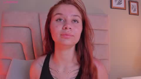 Snapshot of amelia_saenz_ chatting on June 29, 2026, 8:31 pm Amelia online show from June 29, 2026, 8:31 pm