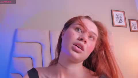 Snapshot of amelia_saenz_ chatting on July 13, 2026, 7:16 pm Amelia online show from July 13, 2026, 7:16 pm