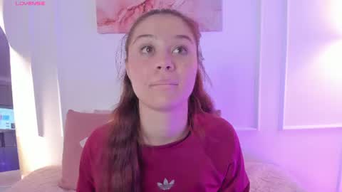 Snapshot of amelia_saenz_ chatting on July 19, 2026, 11:47 am Amelia online show from July 19, 2026, 11:47 am