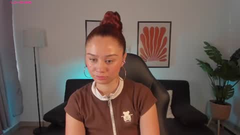 Snapshot of amelia_saenz_ chatting on July 23, 2026, 3:32 pm Amelia online show from July 23, 2026, 3:32 pm