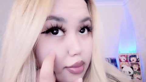 Amelia online show from December 28, 2024, 5:02 am