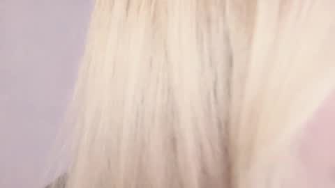 Amelia online show from February 27, 2025, 12:43 am