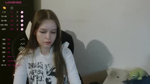 amelia_sweeti online show from February 10, 2026, 10:03 pm