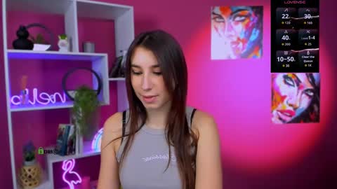 ameliaa_sweet online show from April 23, 2026, 11:09 am
