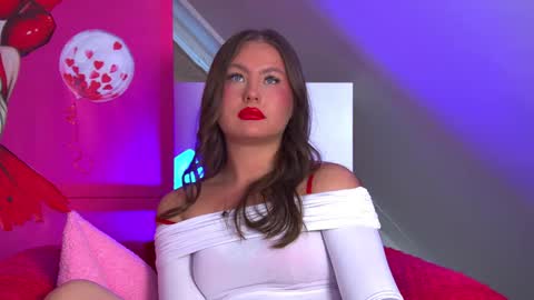 Amelia online show from February 13, 2026, 6:31 am