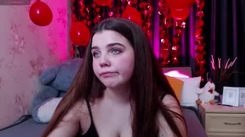 Alisa online show from February 12, 2026, 8:04 pm