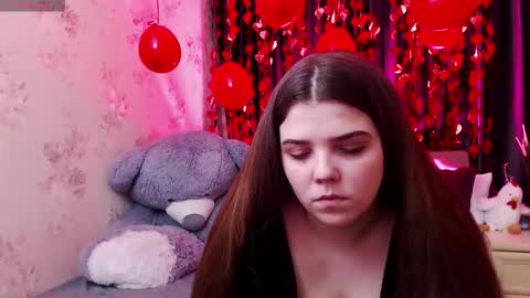 Alisa online show from February 13, 2026, 7:21 pm