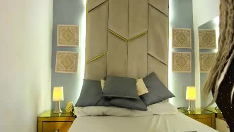 Snapshot of ameliabaker_ chatting on December 3, 2025, 3:58 am AmeliaDancer online show from December 3, 2025, 3:58 am