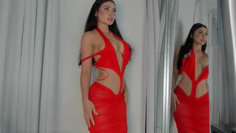 Snapshot of ameliajones_1 chatting on February 28, 2026, 6:09 pm Ameliajones online show from February 28, 2026, 6:09 pm