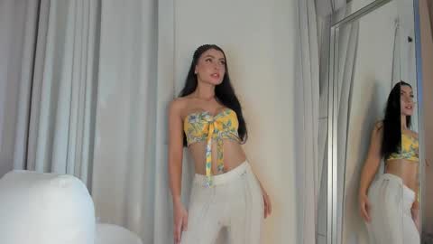 Snapshot of ameliajones_1 chatting on March 3, 2026, 3:07 pm Ameliajones online show from March 3, 2026, 3:07 pm