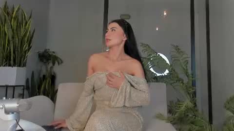 Ameliajones online show from July 14, 2026, 2:05 am