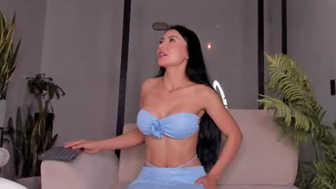 Ameliajones online show from July 17, 2026, 2:29 am