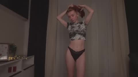 Amelia   online show from February 8, 2025, 6:33 pm