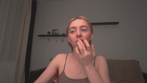 Amelia   online show from February 21, 2025, 5:09 pm