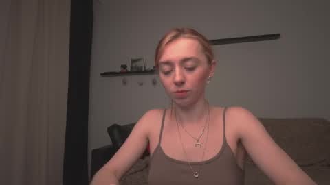 Amelia   online show from February 24, 2025, 4:15 pm