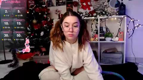 Snapshot of ameliameadd chatting on February 3, 2026, 10:42 am Amelia online show from February 3, 2026, 10:42 am